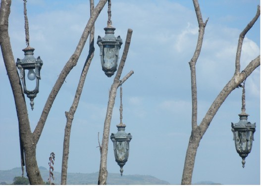 Bahir Dar Cyruftu Lodge