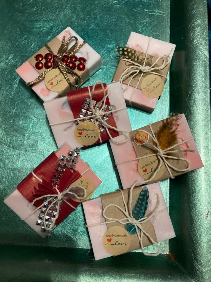 Seifenknaller Teil 2