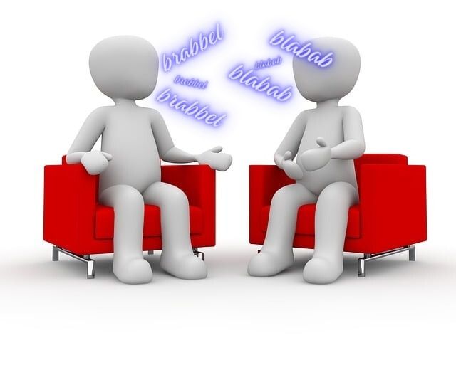 9.02.24 Schweigen ist Gold, doch reden ist&nbsp;alles