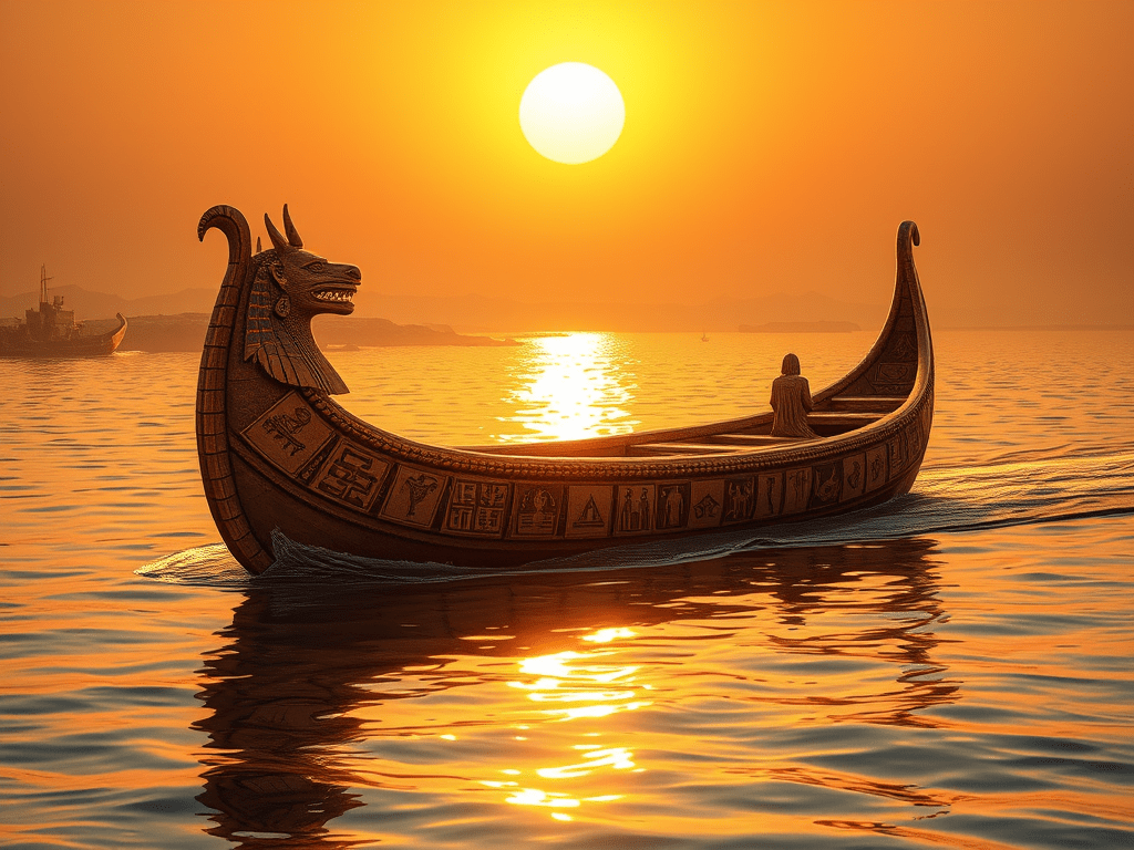 19.07.25 Der Abschluss der&nbsp;Odyssee