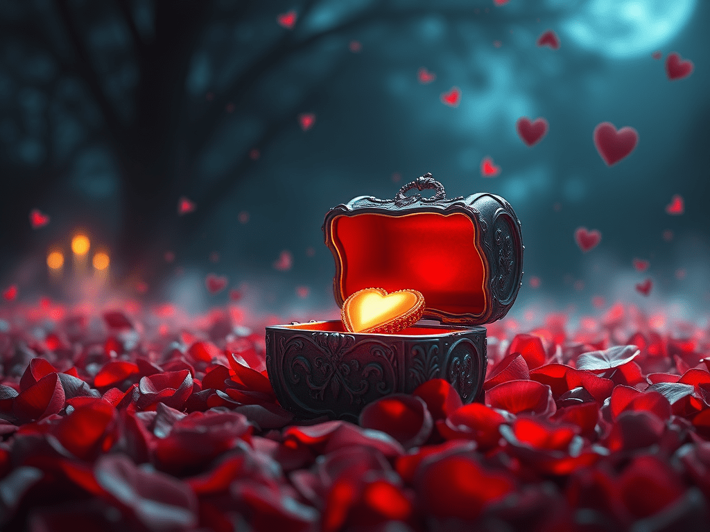 30.08.25 In der Nacht, da darf ich bei dir&nbsp;sein